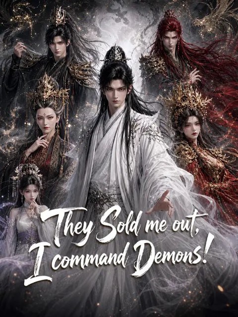 They Sold Me Out I Command Demons