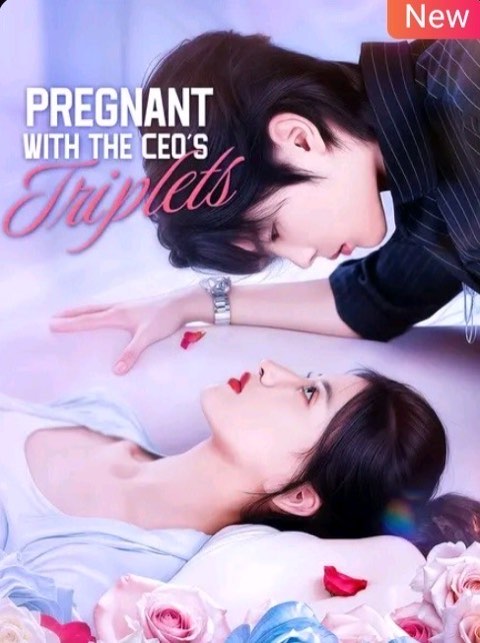 Pregnant With the CEO’s Triplets