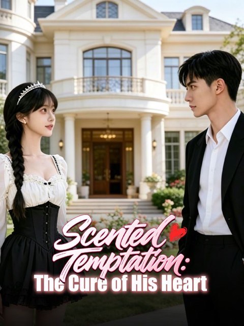 Scented Temptation The Cure of His Heart