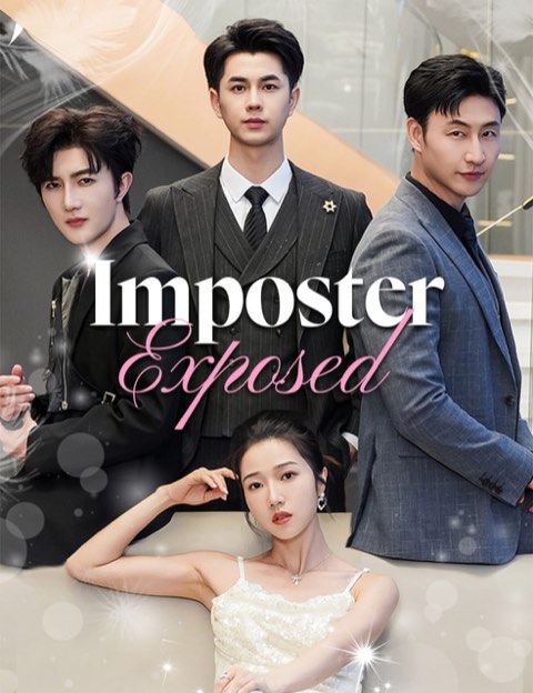 Imposter Exposed