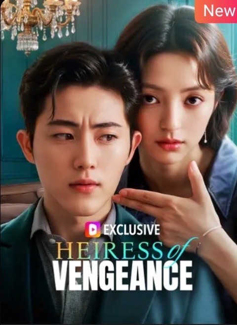 Heiress of Vengeance