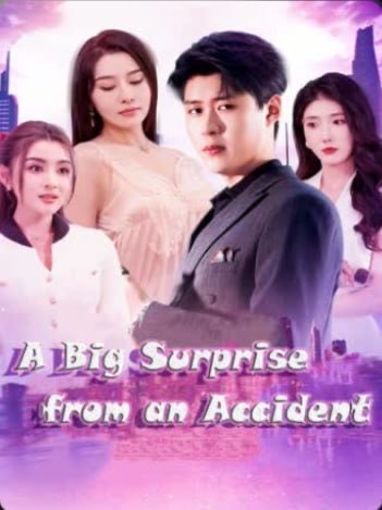 A Big Surprise from an Accident