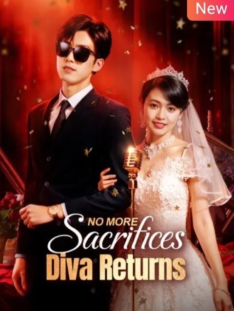 No More Sacrifices Diva Returns