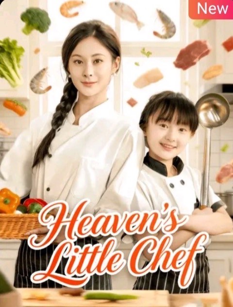 Heaven’s Little Chef