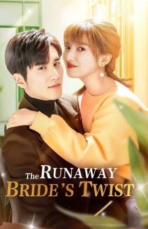 The Runaway Bride’s Twist
