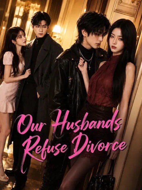 Our Husbands Refuse Divorce