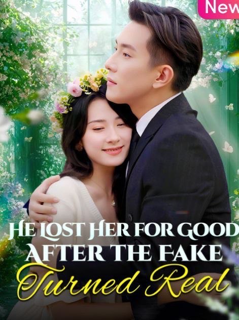 He Lost Her for Good After the Fake Turned Real