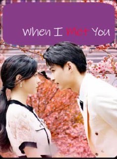 When i Met You