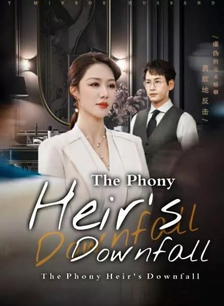 The Phony Heir’s Downfall