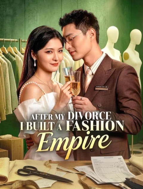 After My Divorce I Built a Fashion Empire