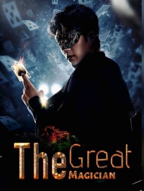 The Great Magician