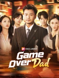 Game Over Dad