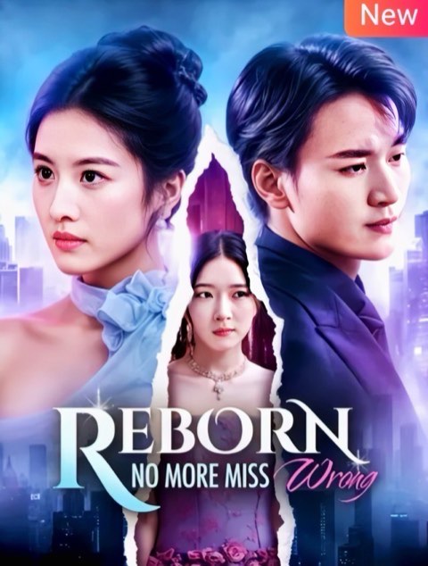 Reborn No More Miss Wrong / Ten Years Wrong Bride