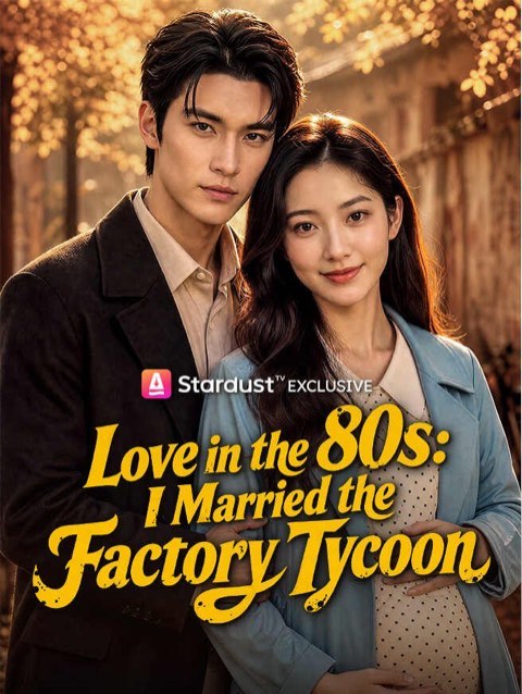 Love in the 80s I Married the Factory Tycoon
