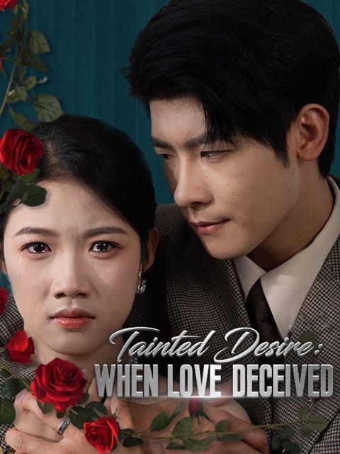 Tainted Desire When Love Deceived