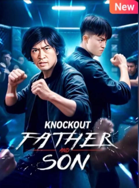 Knockout Father And Son