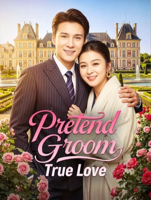 Pretend Groom True Love