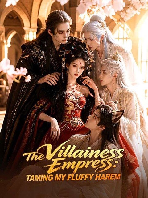 The Villainess Empress Taming My Fluffy Harem