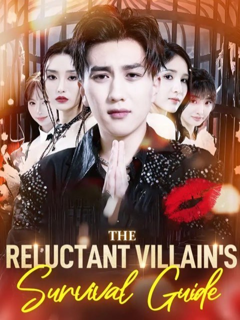 The Reluctant Villain’s Survival Guide