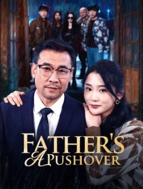Father’s Pushover