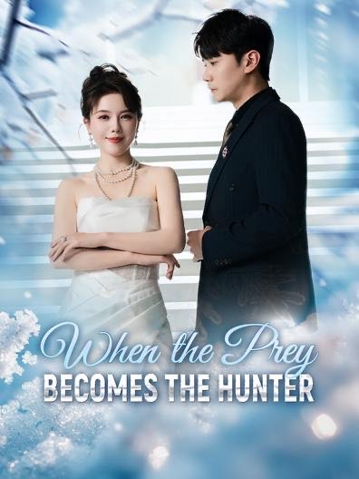When Prey Become The Hunter
