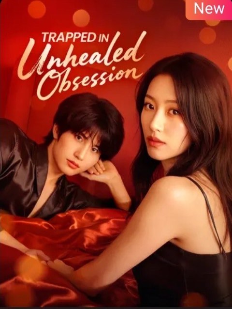 Trapped in Unhealed Obsession