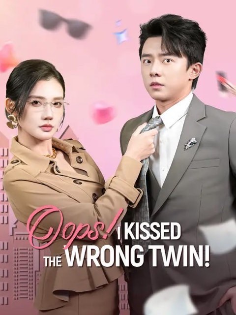 Oops I Kissed The Wrong Twin