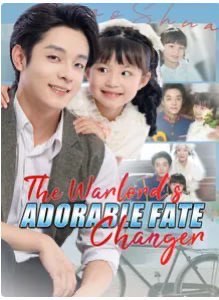The Worlds Adorable Fate Changer