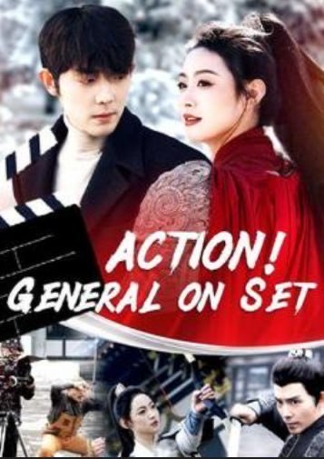 Action, General On Set