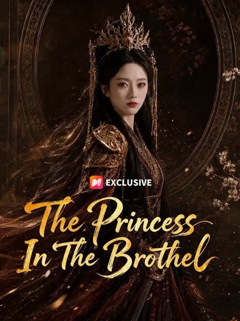 The Princess In The Brothel