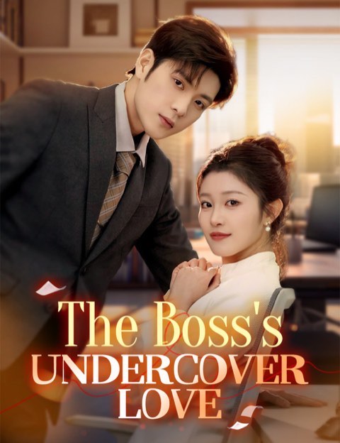 The Boss’s Undercover Love