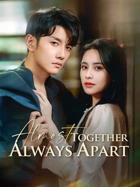 Almost Together Always Apart