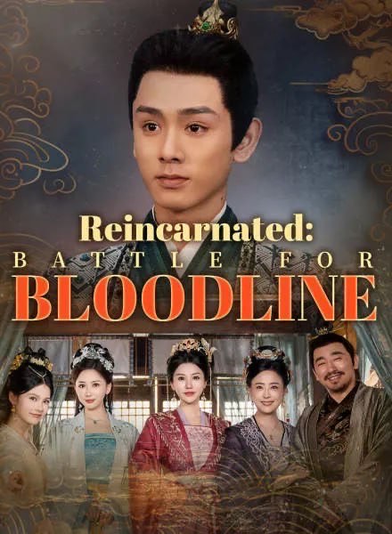 Reincarnated Battle for Bloodline
