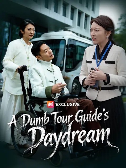 A Dumb Tour Guide’s Daydream