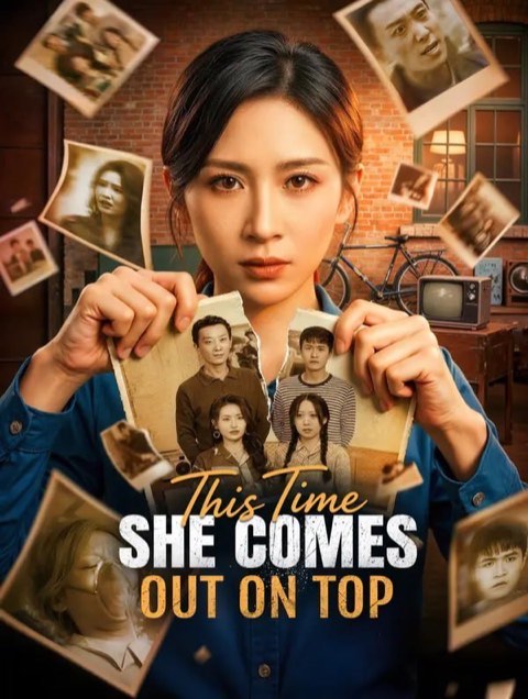 This Time She Comes Out on Top