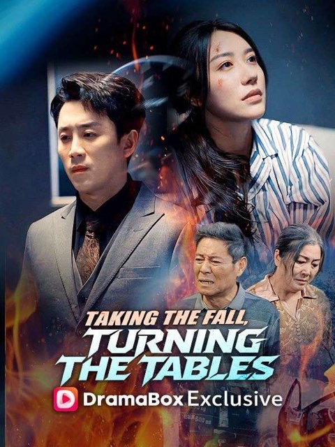 Taking the Fall Turning the Tables