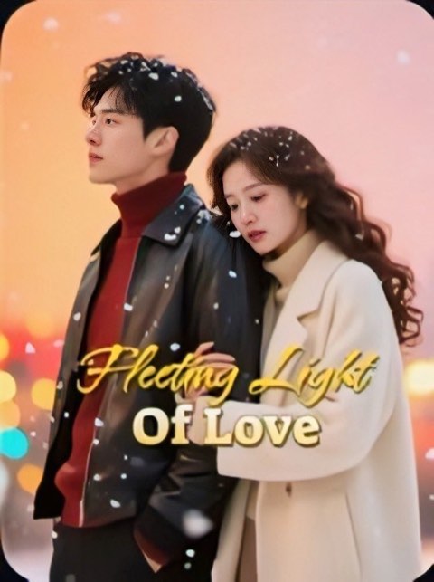 Fleeting Light Of Love