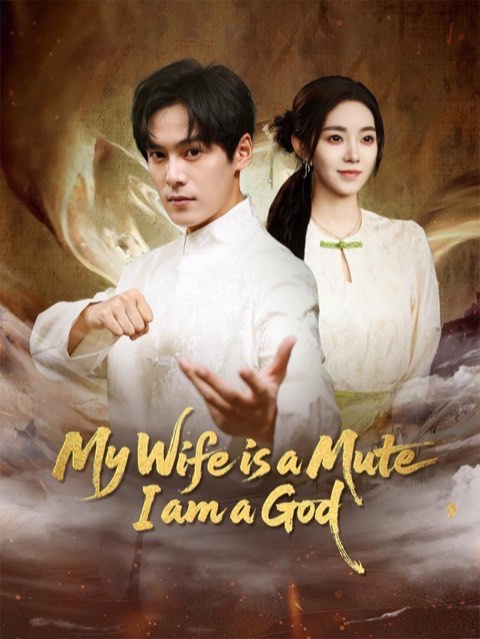 My Wife is a Mute I am a God