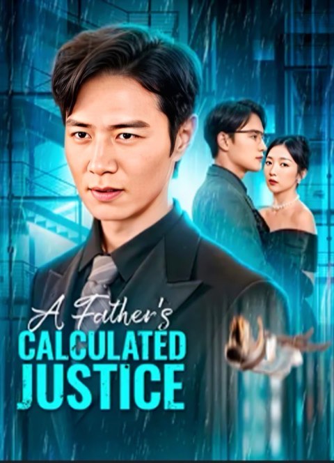 A Father’s Calculated Justice