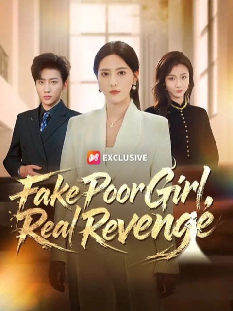 Fake Poor Girl Real Revenge
