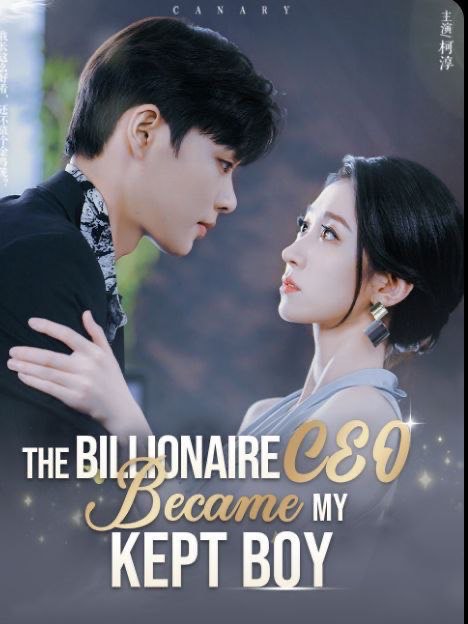 The Billionaire CEO Became My Kept Boy