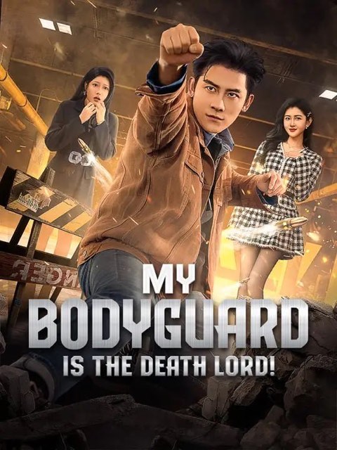 My Bodyguard is the Death Lord
