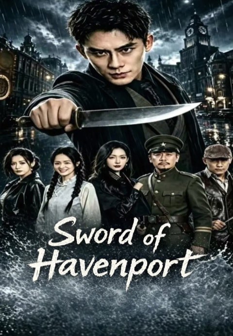 Sword of Havenport