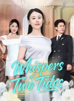 Whispers of Two Tides
