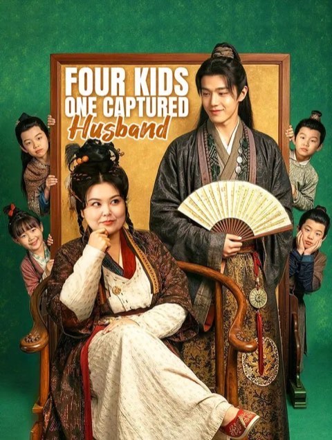 Four Kids One Captured Husband