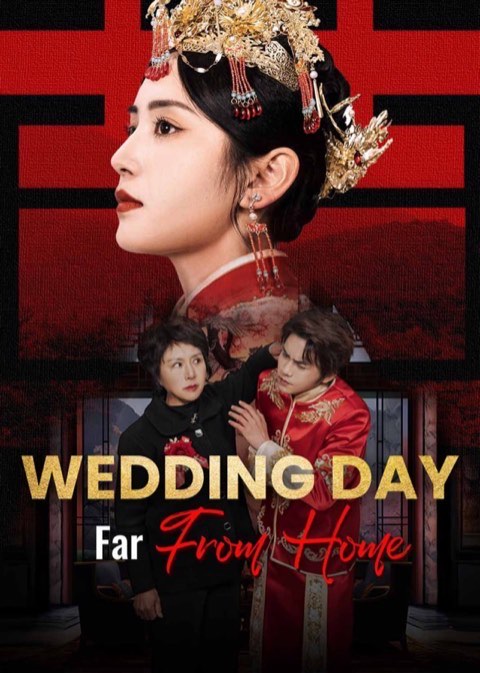 Wedding Day, Far From Home