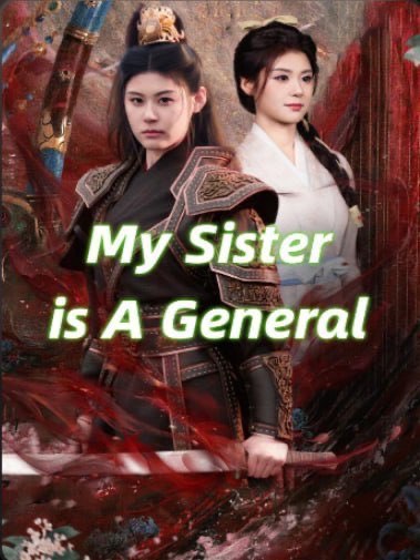 My Sister is A General