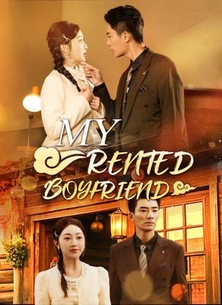 My Rented Boyfriend