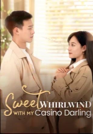 Sweet Whirlwind Casino Darling