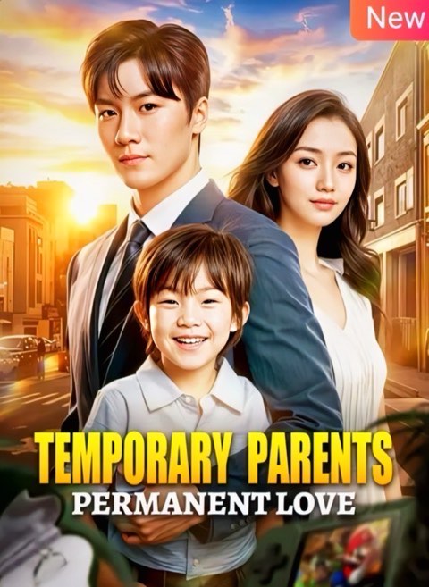 Temporary Parents Permanent Love